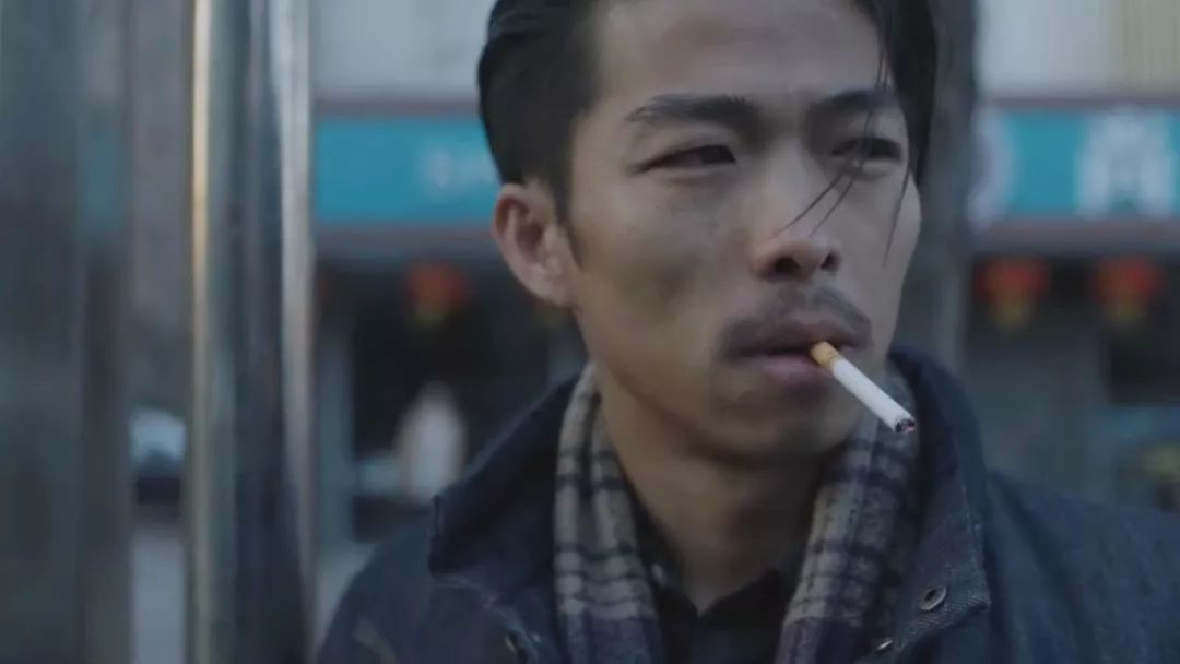 瞎子无名之辈电影插曲,无名之辈插曲瞎子原唱完整版