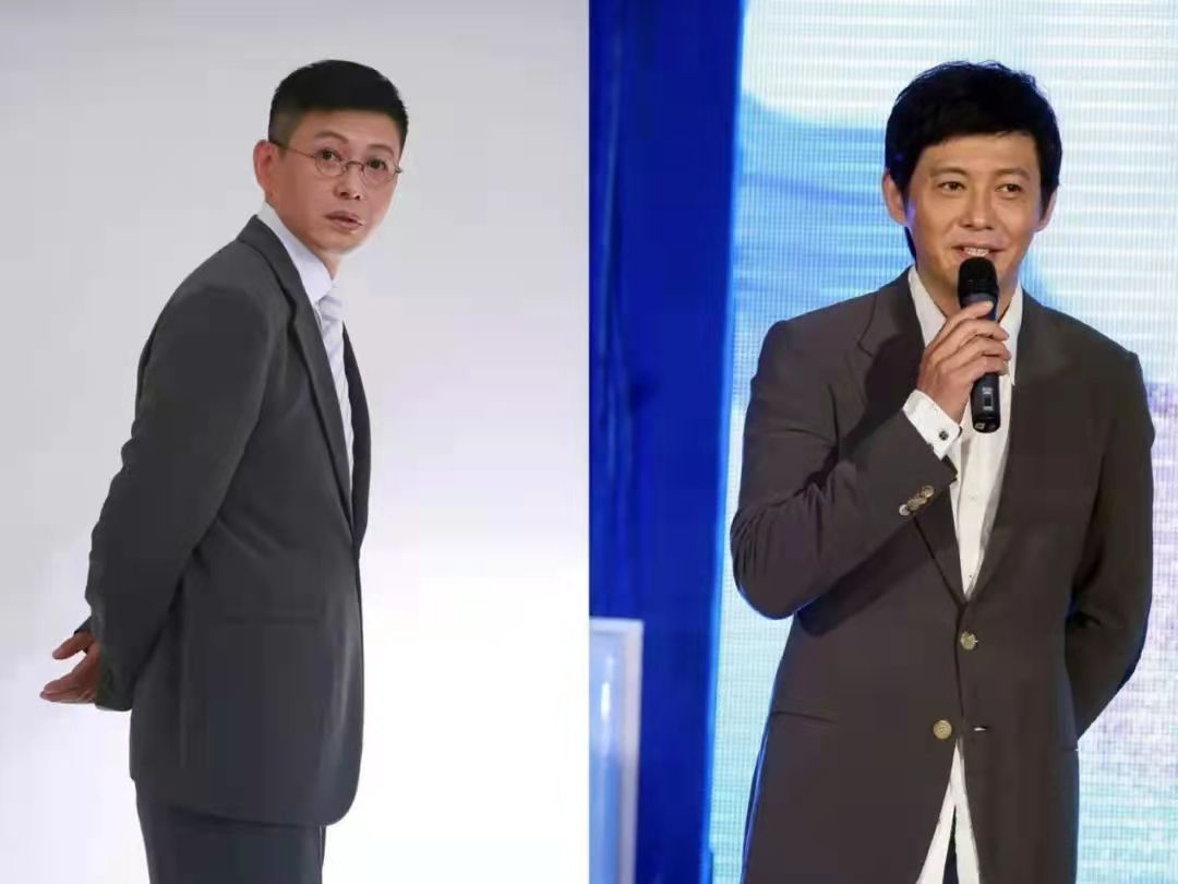 是金子总会发光名人,英年早逝的八位央视主持人