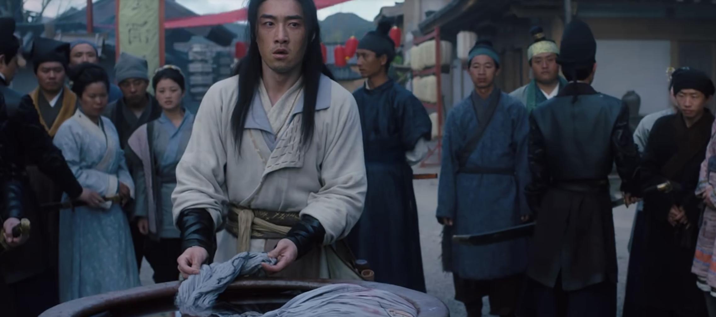 煮尸体案件,杀人烹尸案件真实案例