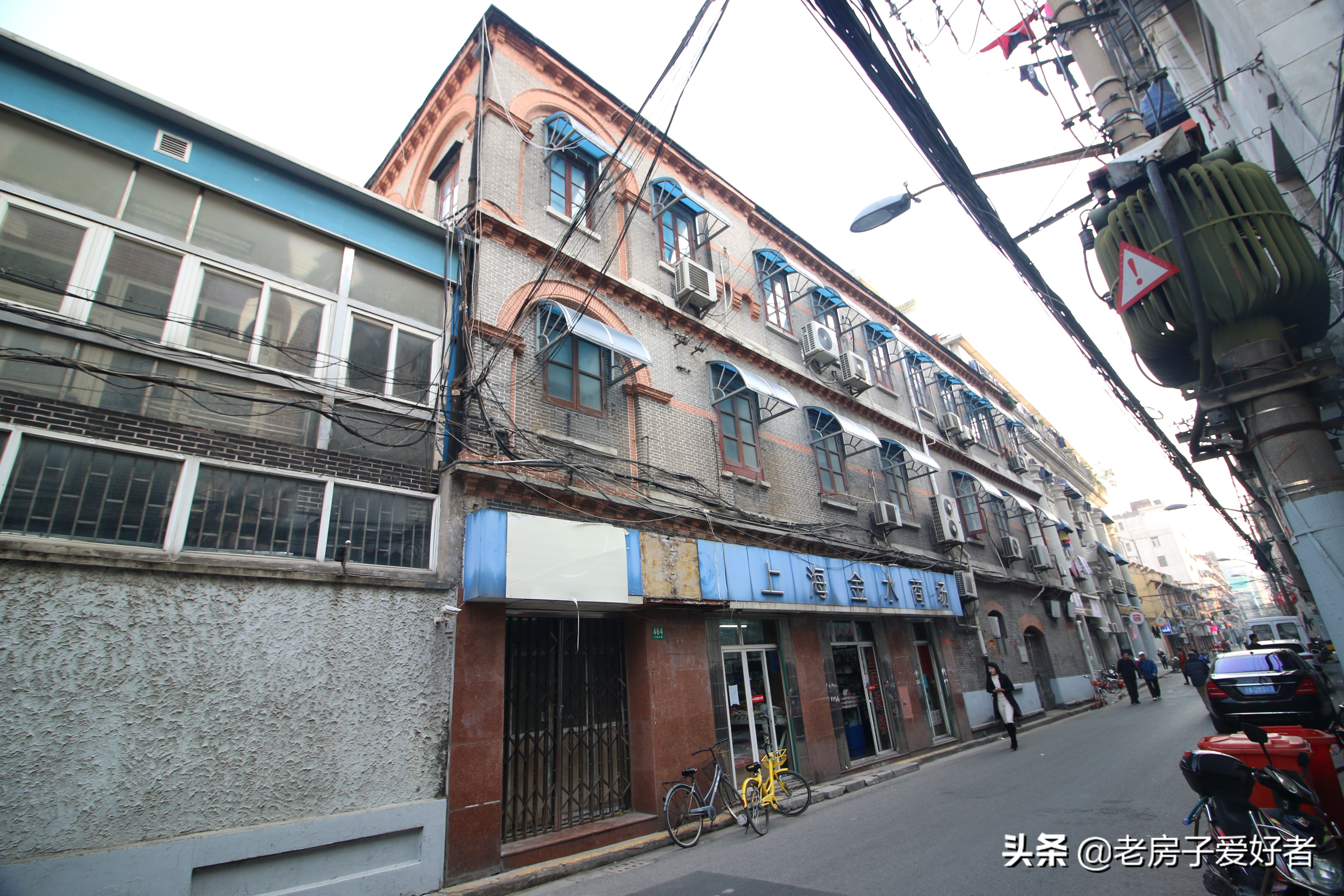 江西省的古迹保护较完整的地方,江西最好的历史文化街区是哪