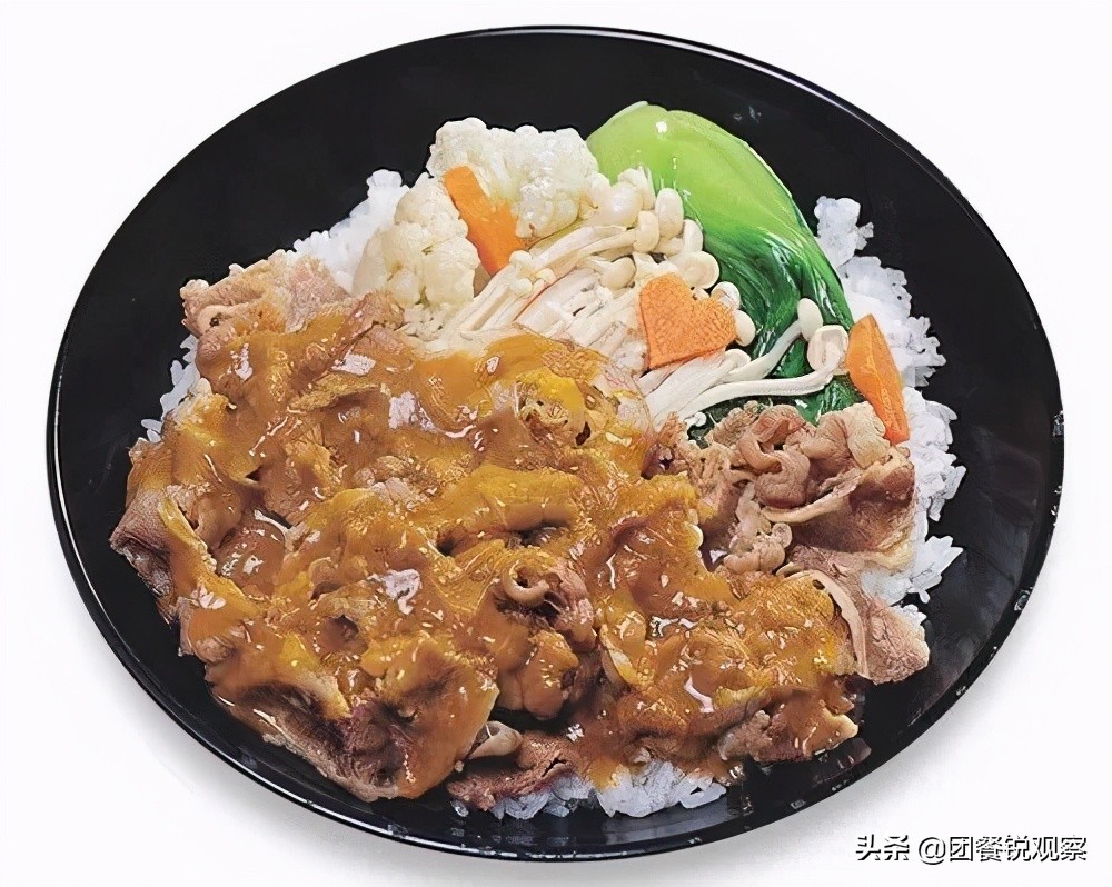 蒸烩煮白金梁：中餐标准化不只是口号，而是体现在生产的每一环节