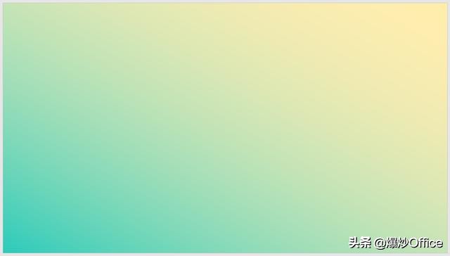 简洁多边形ppt背景图片,极简风格ppt封面制作高级感