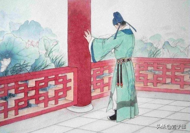 “穷而后工”:诗人身处困境是写出好诗的“必要条件”?