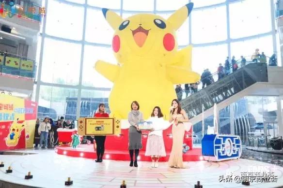 2019中国年度影响力购物中心,2019购物中心百花奖