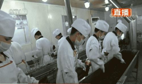 中国老干妈在美国监狱里的地位,老干妈成美国监狱硬通货