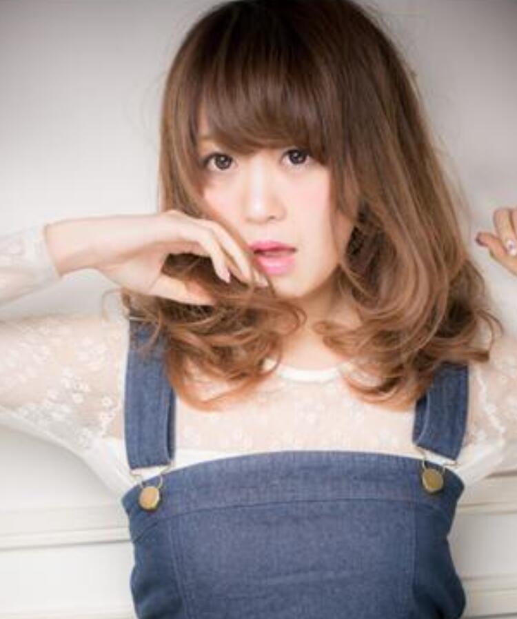 9款大脸圆脸适合发型,9款大脸圆脸适合发型女短发直发