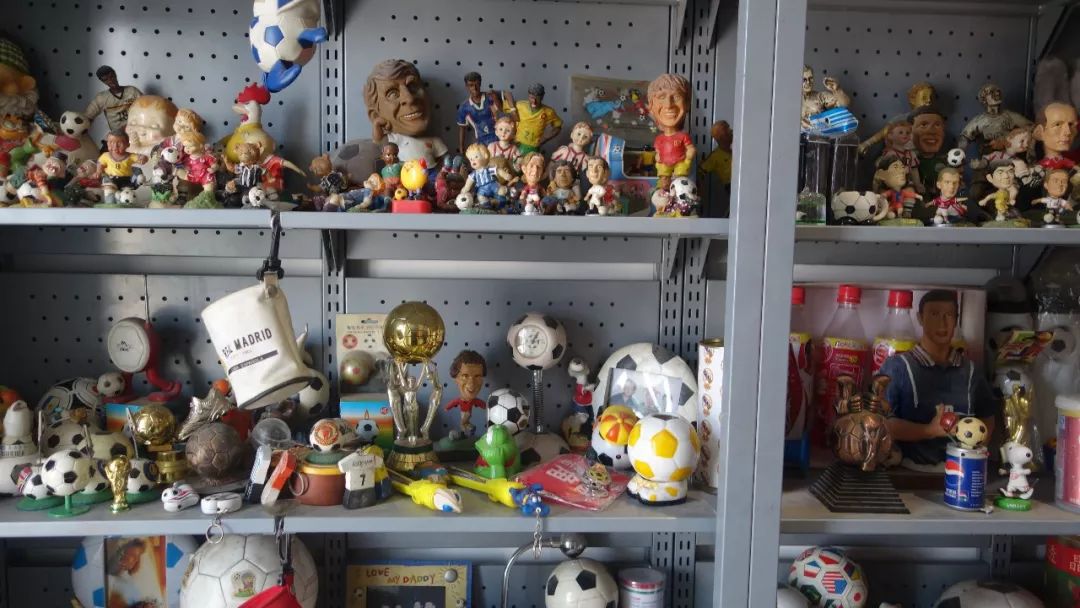 石家庄有什么展馆,石家庄哪有对外开放的足球场