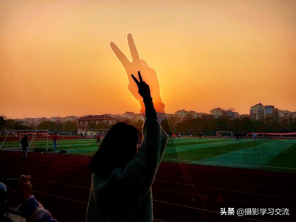 你还停留在摄影基本功上别人已经研究照片风格了-摄影照片分析