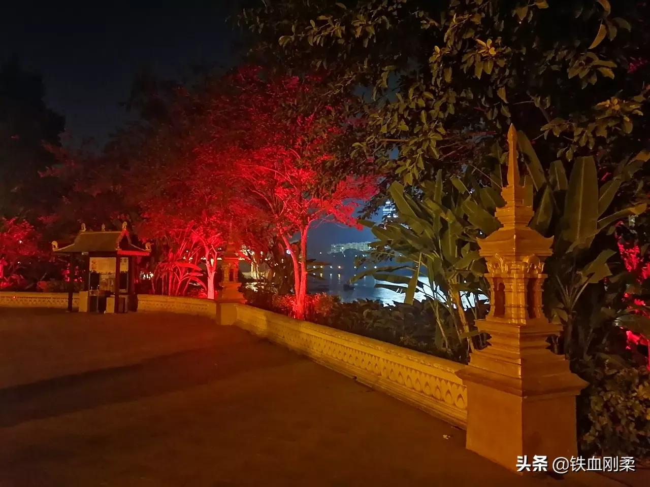 西双版纳景洪市景色壮丽的地方,西双版纳景洪市有什么好玩的景点