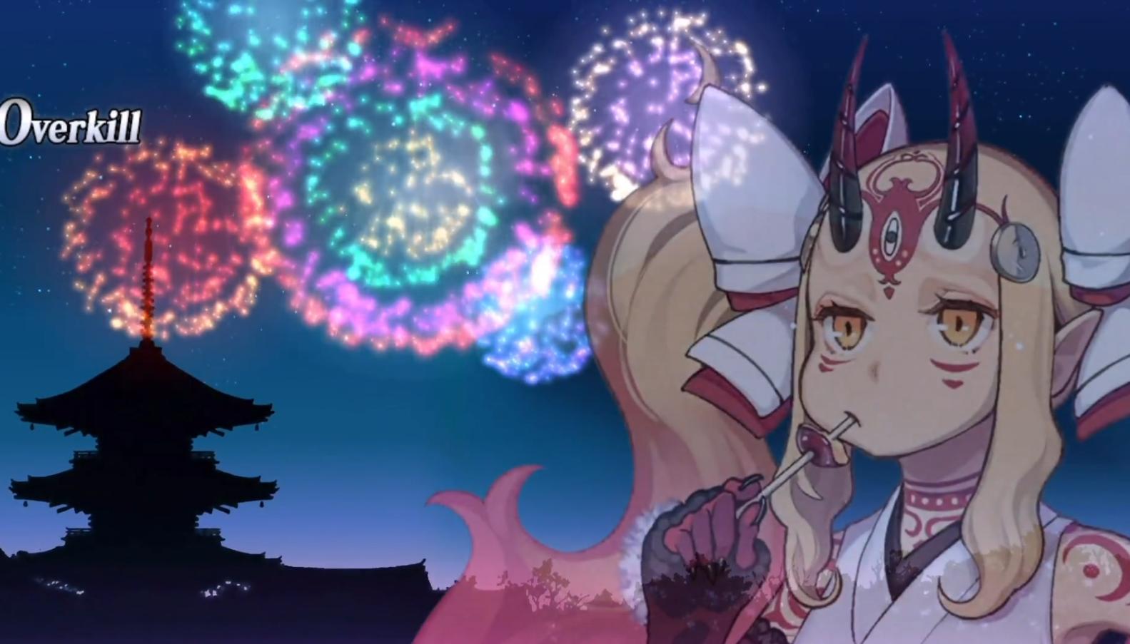 fgo枪茨木,fgo枪阶弗拉德三世测评