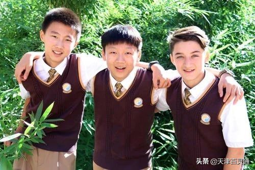 天津十大贵族学校小学,天津十大贵族初中