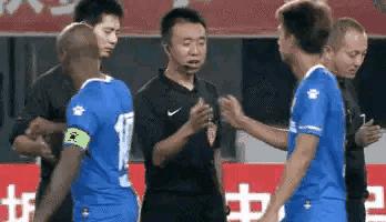 热血足球搞笑视频,国足热血短片