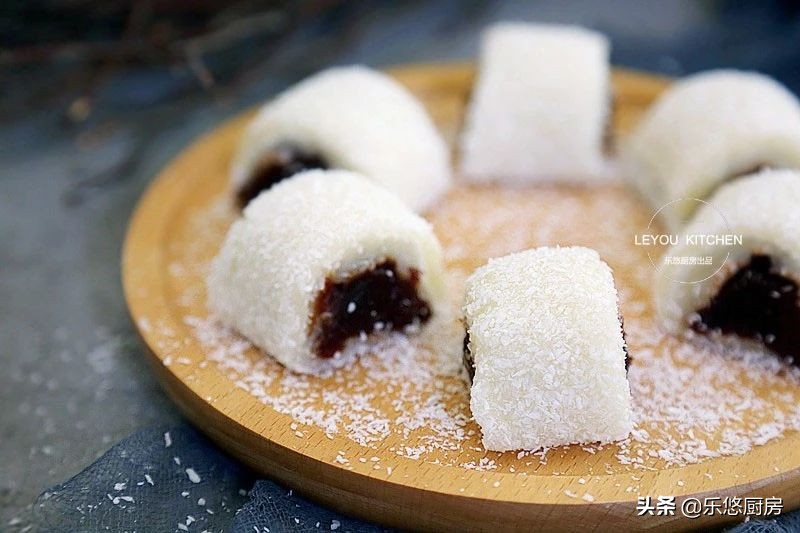 过年年糕代表了什么寓意,年糕6种吃法糯糯寓意不能少