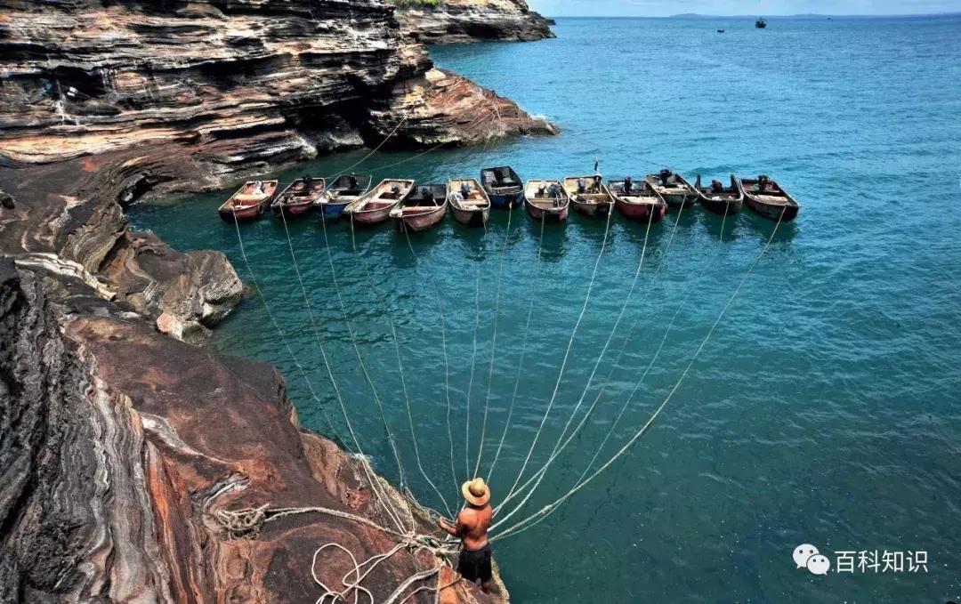 北海四季如春,广西北海是四季常青吗