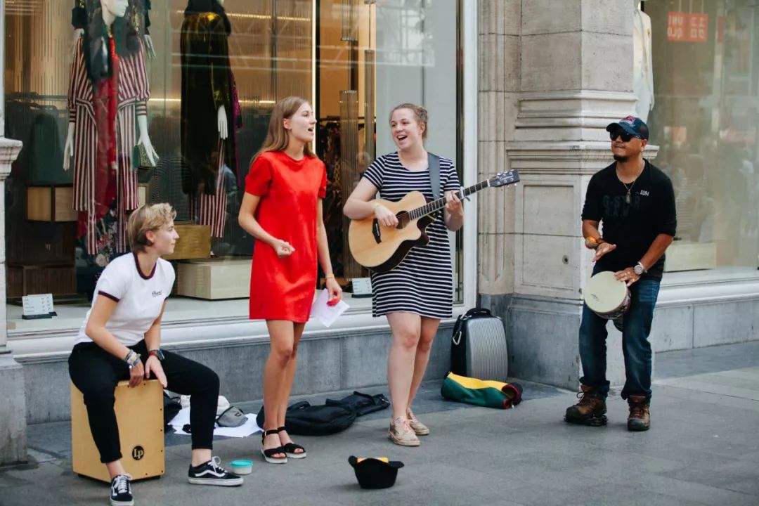 没有*点G**还要装得很嗨，有意思吗？