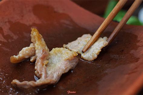 海南瓦片烤肉正宗做法,海口瓦片烤肉哪家最好