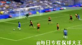 足坛怪圈:10大前锋迷失斯坦福桥，蓝军真是前锋黑洞？