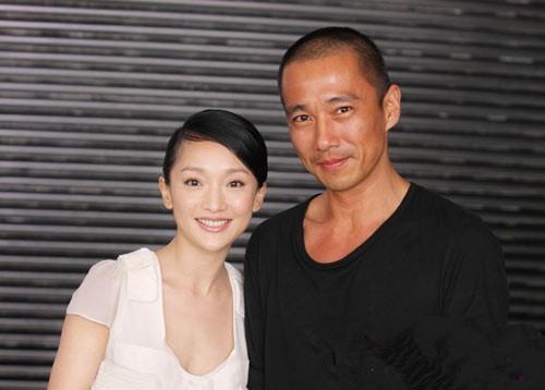 周迅高圣远疑似离婚,周迅高圣远疑离婚