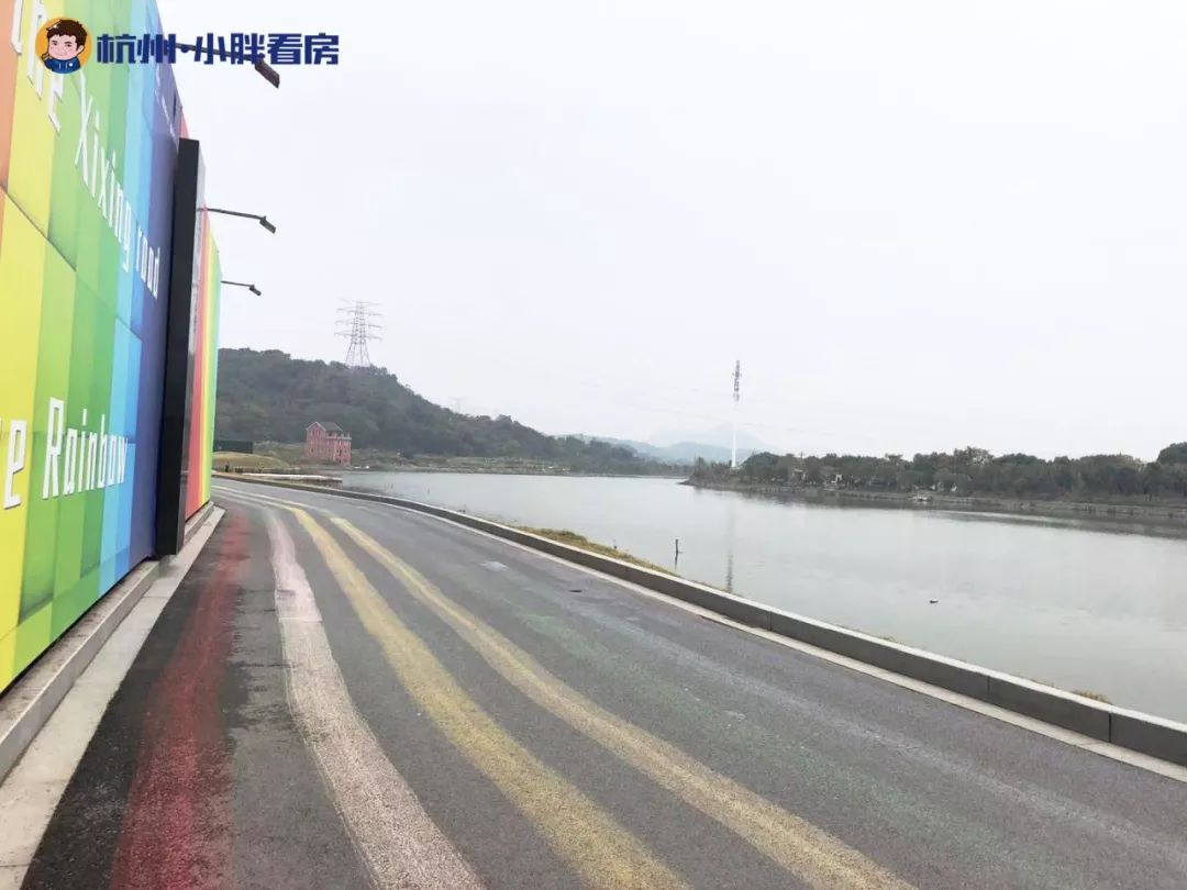 杭州万科悦虹湾和公墓有多远,金地悦虹湾靠近公墓能买吗