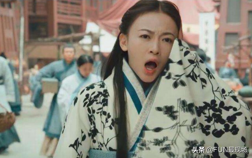 吴谨言白小鹿欧阳娜娜,看了延禧攻略会怎样