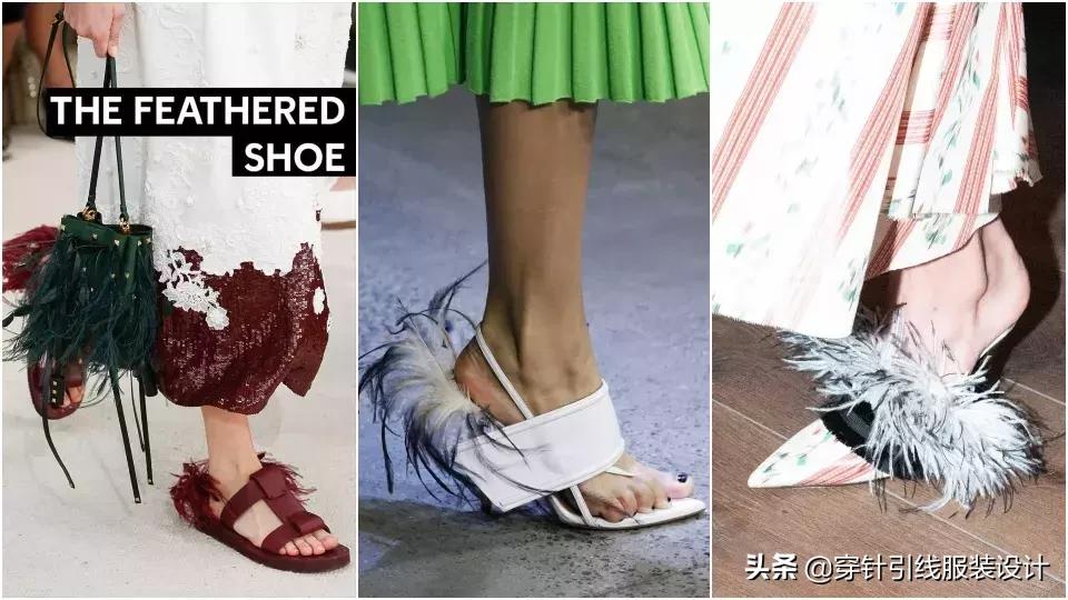 适合年轻人的时尚配饰,时尚配饰高级感美极了