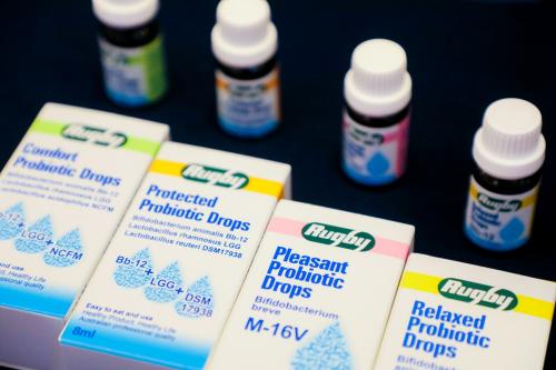 拉格比益生菌哪里有卖,拉格比益生菌真的有效吗