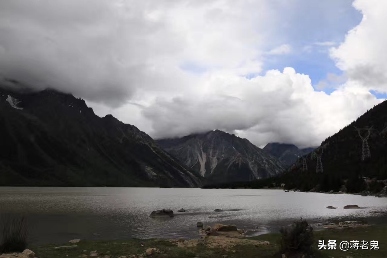 带着老婆，老婆闺蜜，大姨子和小姨子一起单车*藏西**自驾游（完）
