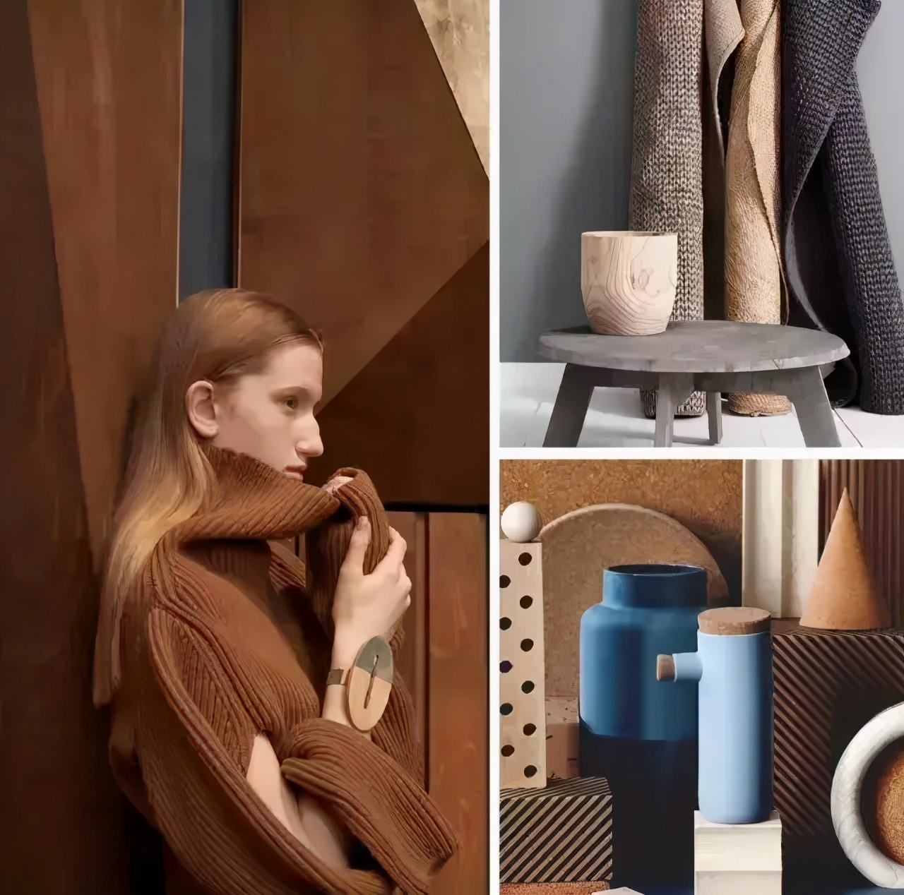 温柔治愈系家装,温柔治愈的家