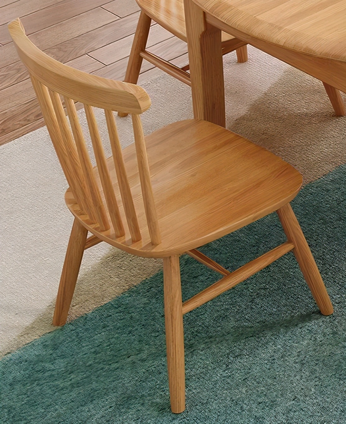 最好看的实木家具店铺排名,实木家具十大木材