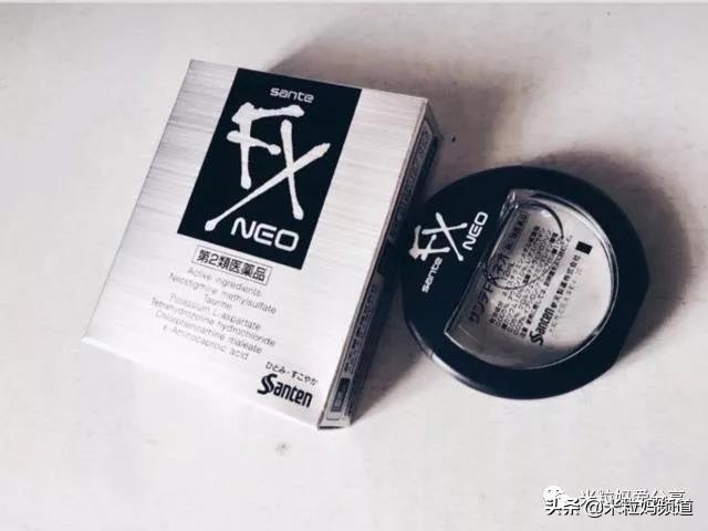 日本网红眼药水别再用了真的会瞎,日本进口的网红眼药水