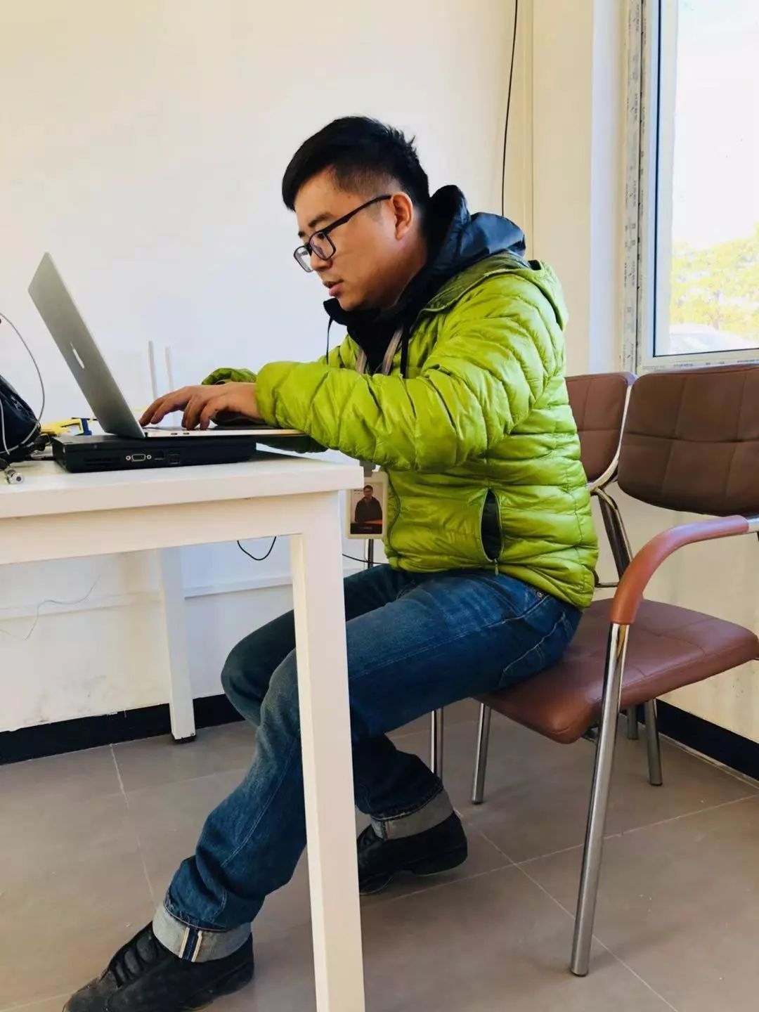 卖好车两周建了一个TC枢纽仓，17家承运商强势入驻，了解一下