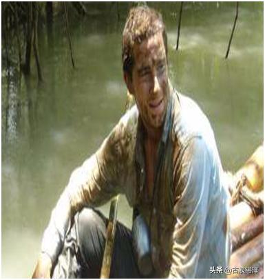 荒岛奇葩求生,荒岛求生笑死人