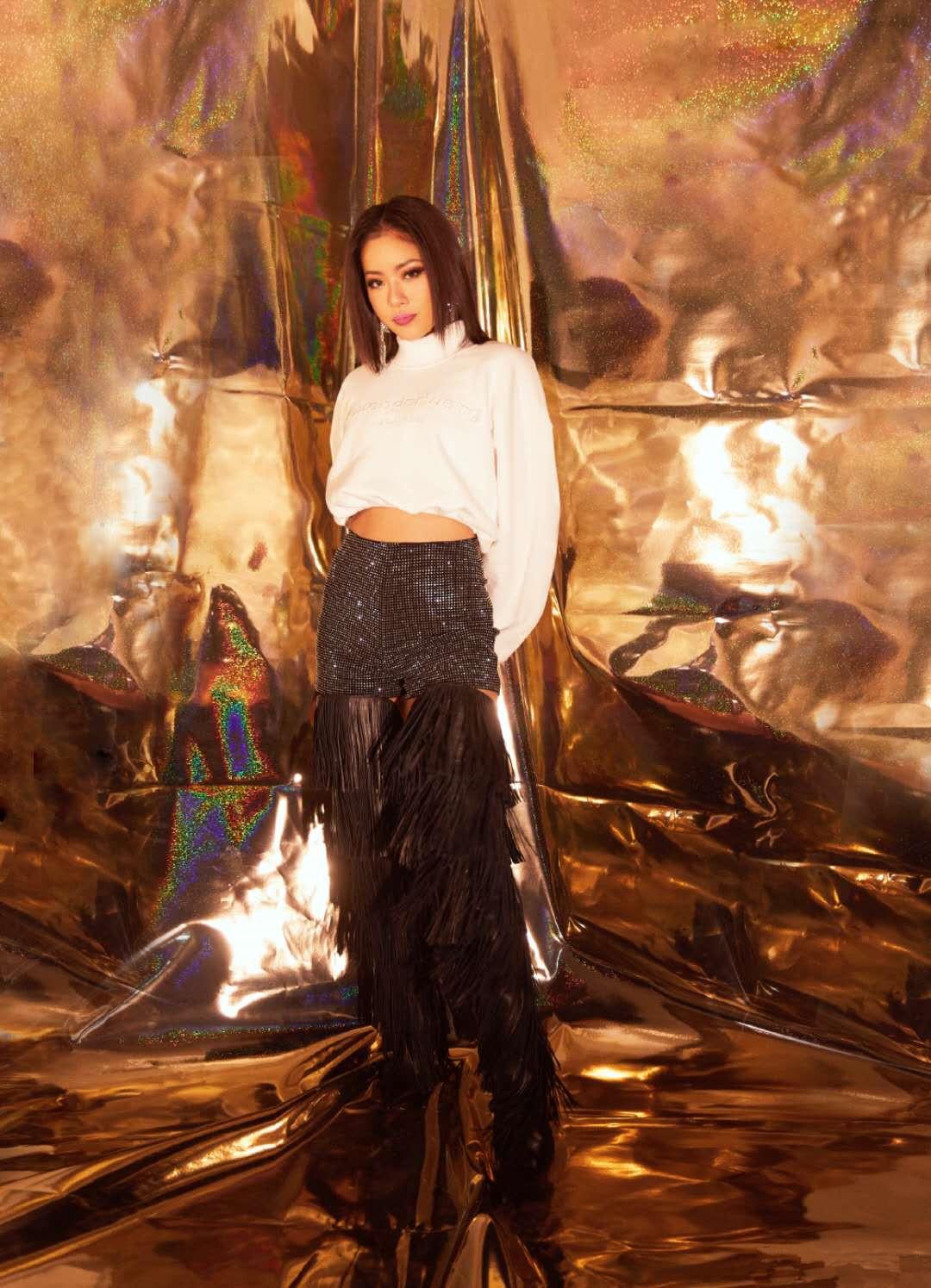 王菊最新身材视频,王菊的身材有多好