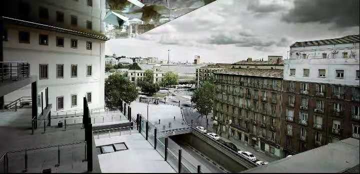 西班牙旅游马德里伯纳乌,旅游伯纳乌