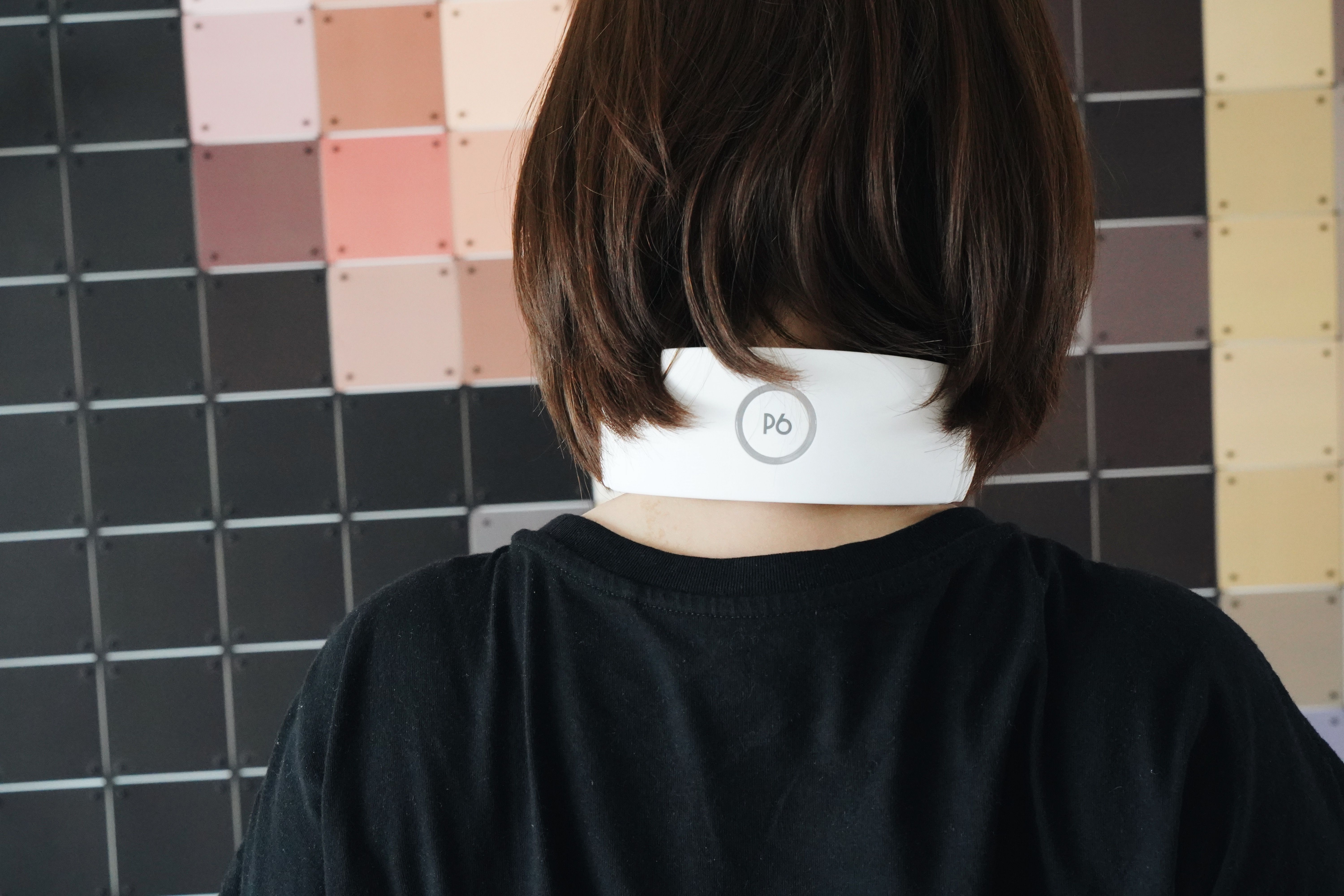 颈椎按摩仪器p7评测,按摩颈椎仪器攀高p6测评