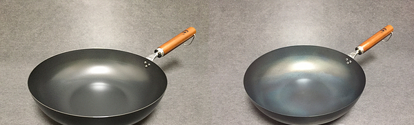 熟铁锅的最佳清洗方法,熟铁锅怎么养护