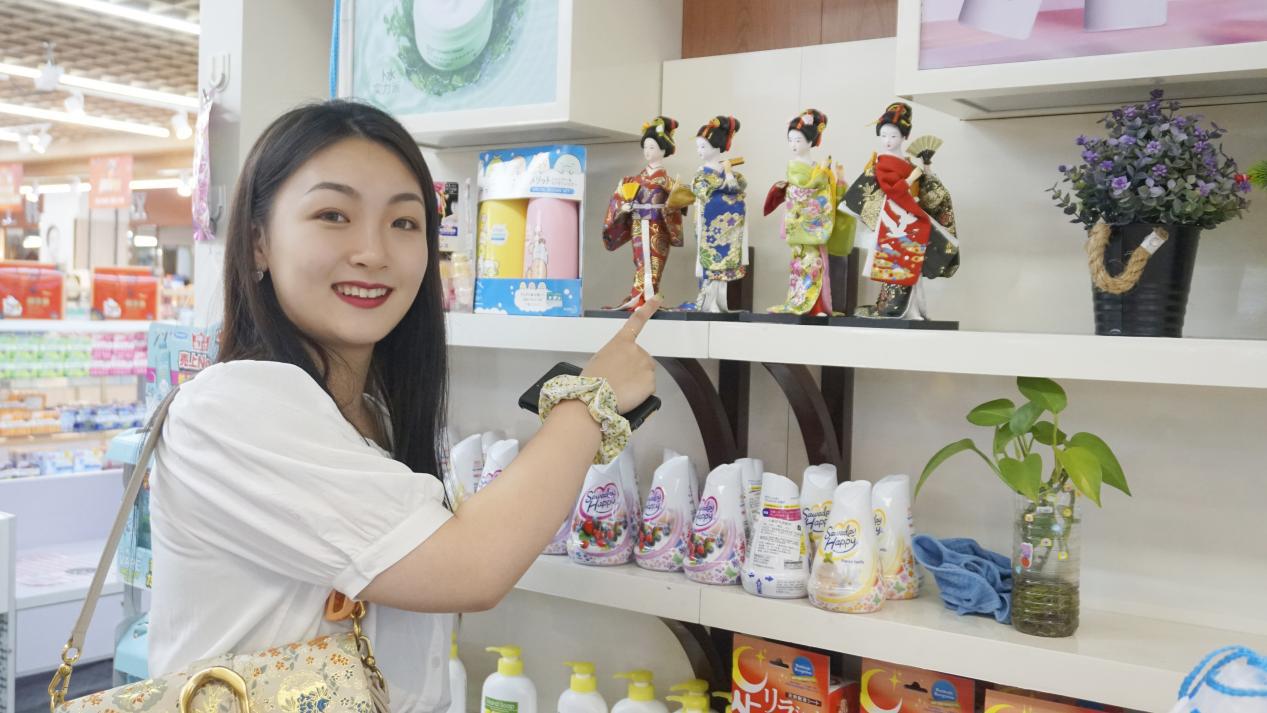 威海之行,我的威海之旅