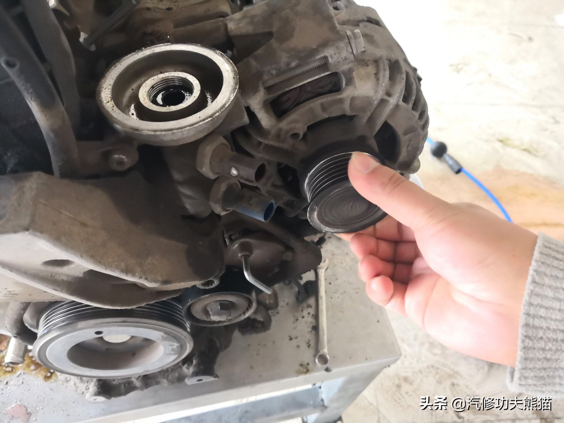 ea8882.0t夏朗烧机油,大众夏朗1.8t烧机油怎么样