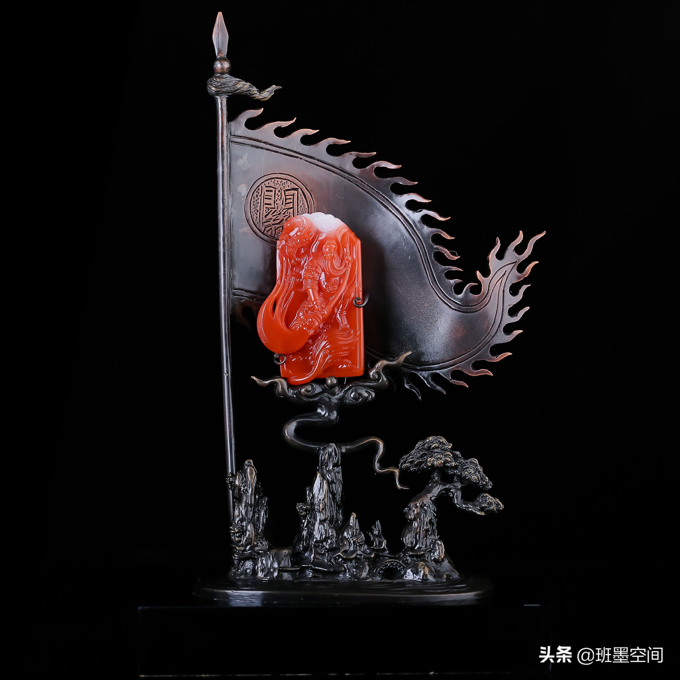 莆田许风武雕刻,许风武雕刻大师