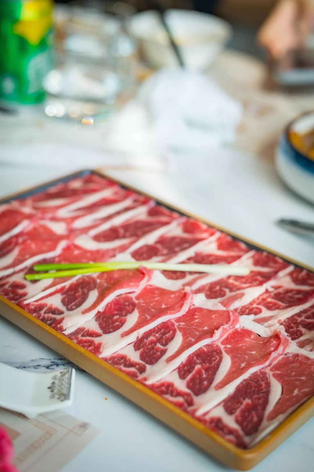 188元/条！吃养颜旺财老虎斑，就来肥隆“食斑节”