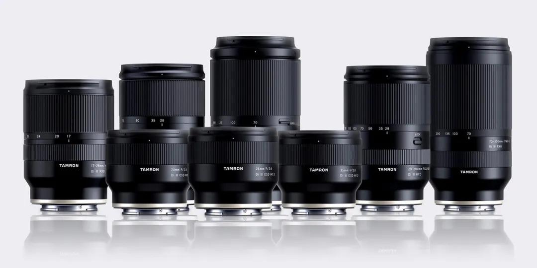 腾龙微单70-300长焦镜头,腾龙70-300是微单镜头吗