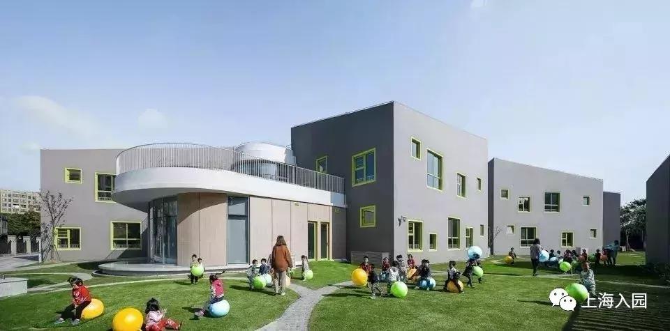 上海旭莲幼儿园学费,上海十大顶级幼儿园