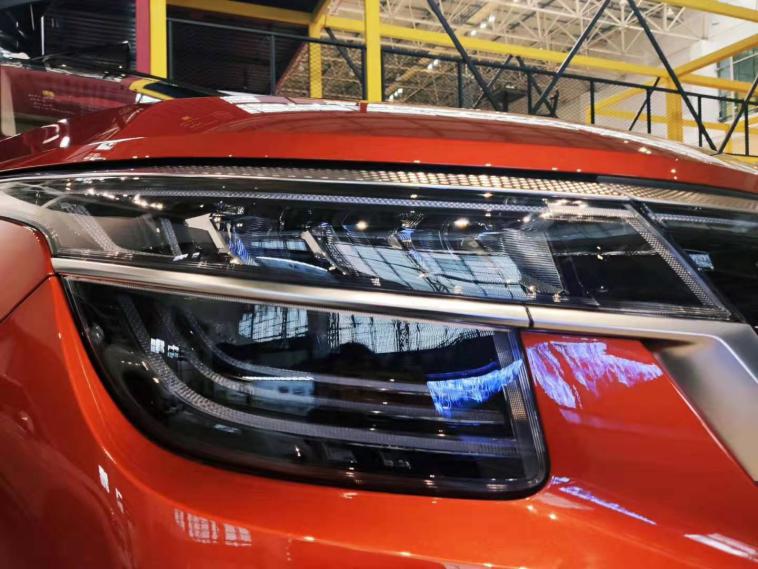 聊城新开汽车城佳欣起亚全新一代傲跑激情热卖