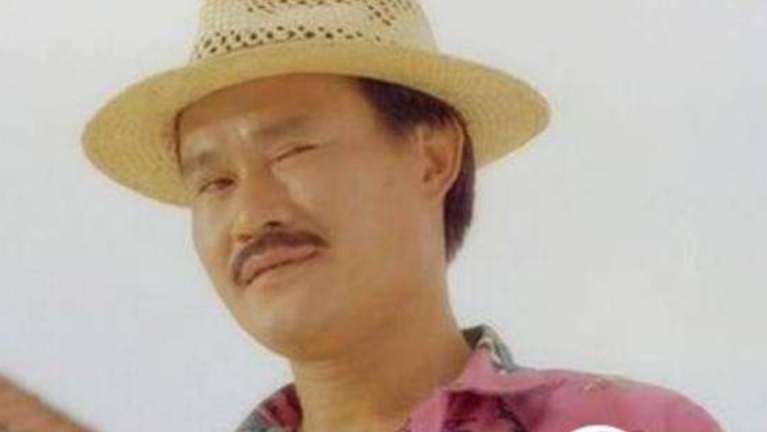 林正英主演的僵尸先生背后的故事,纪念一代僵尸道长林正英