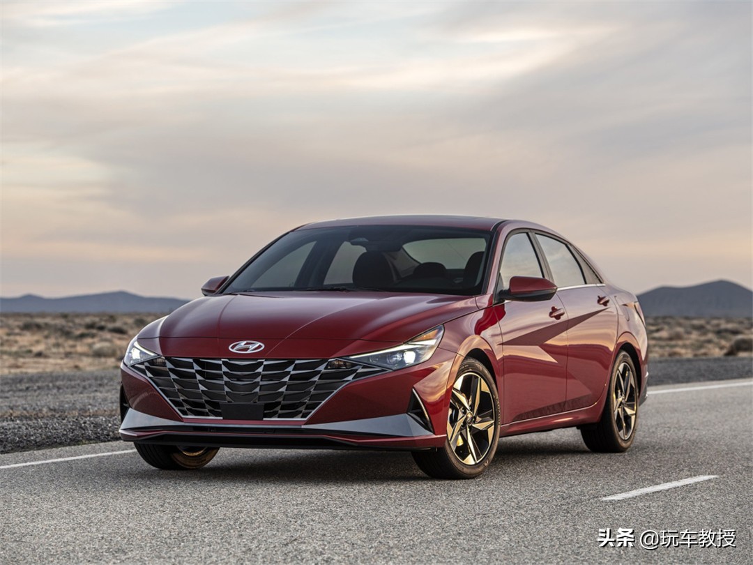 2020年性价比最高的a级车,10来万老款车