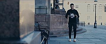 三个提升弹跳动作,三个动作提高你的球性