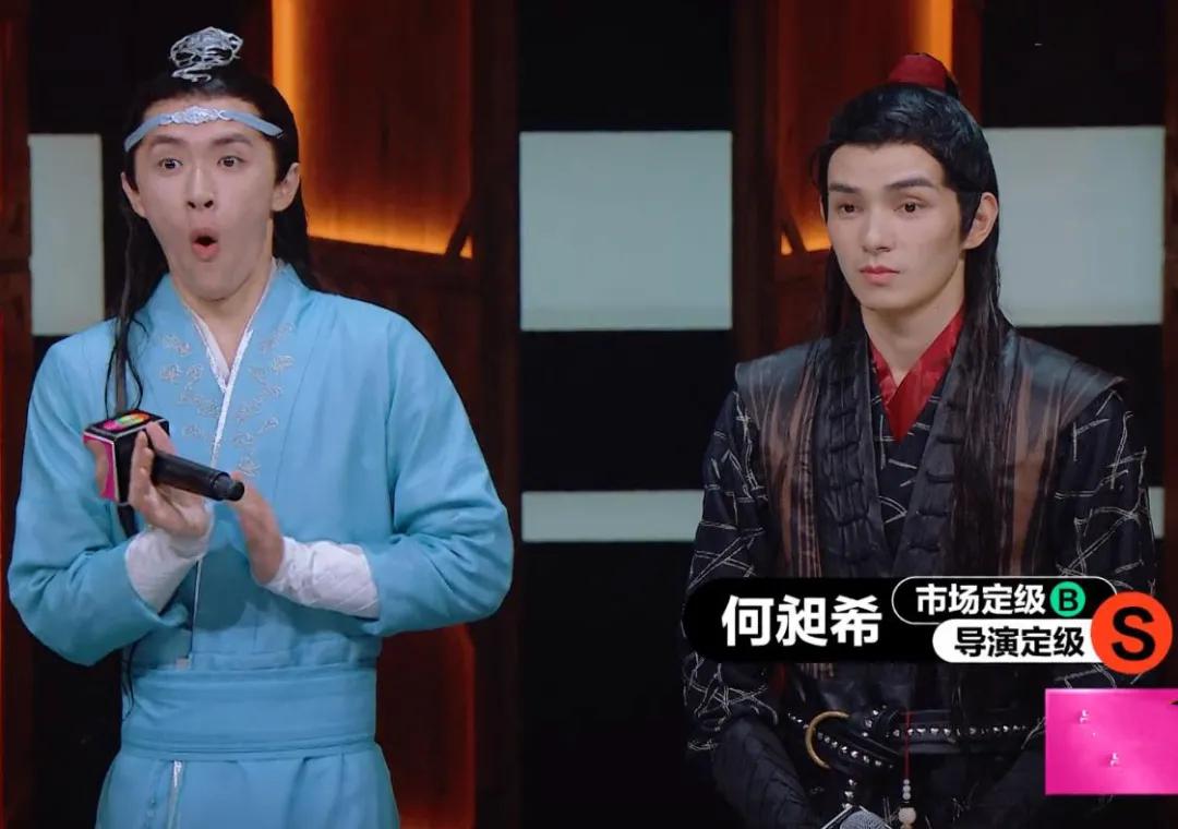 于正和郭敬明的访谈,于正和郭敬明现状