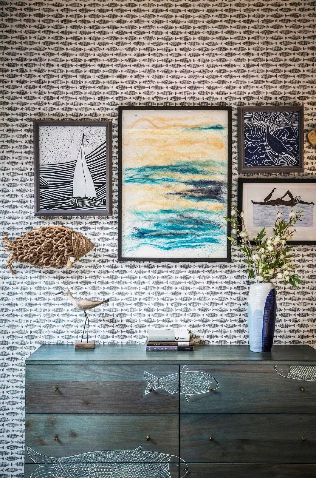 木之运用，每一种变化都是一个惊喜