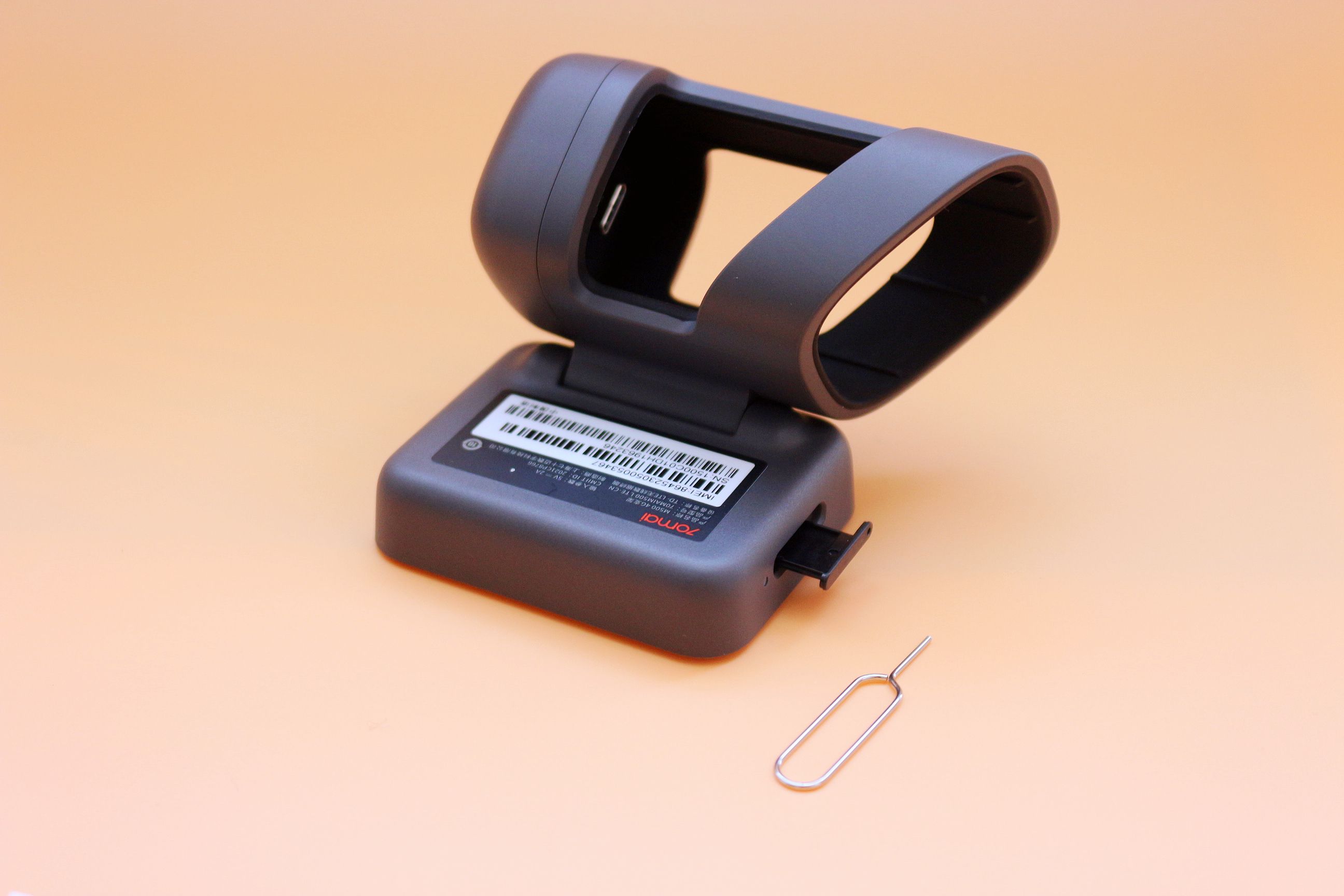 ADAS+云*子狗电**加持,养成开车好习惯—70迈智能行车记录仪M500