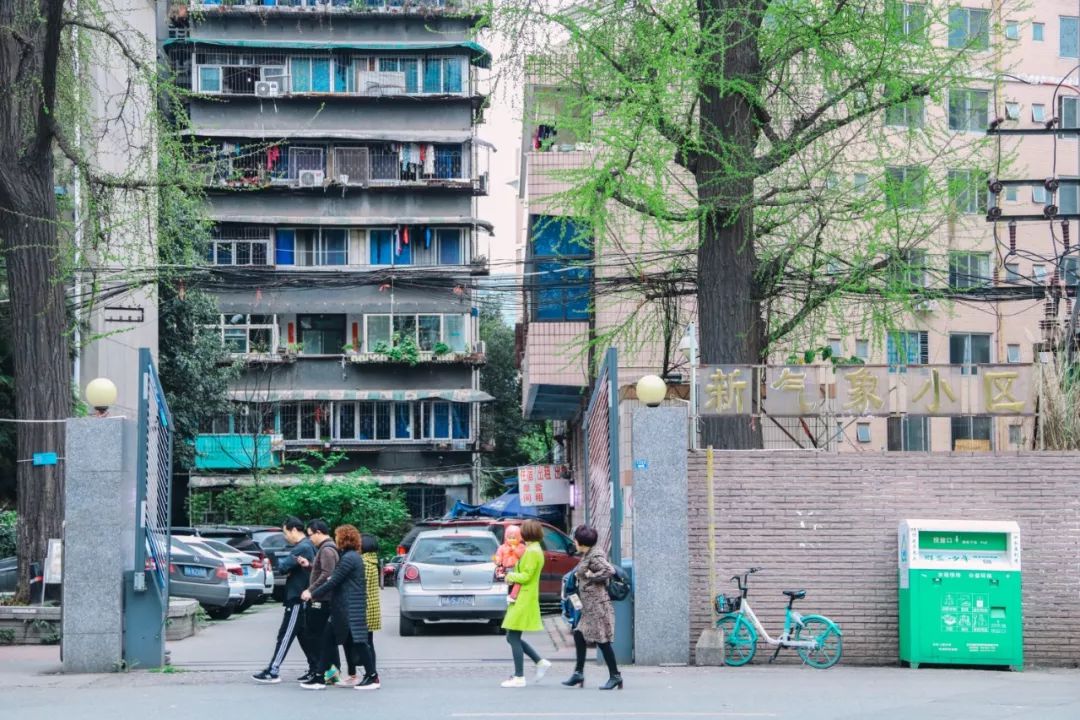 除了华西医院，你对华西坝一无所知！